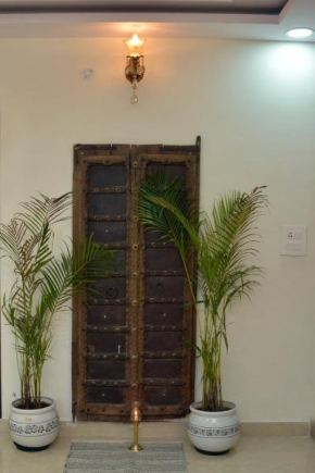 Luxurious 7 Bed Room Villa - Private Rooms